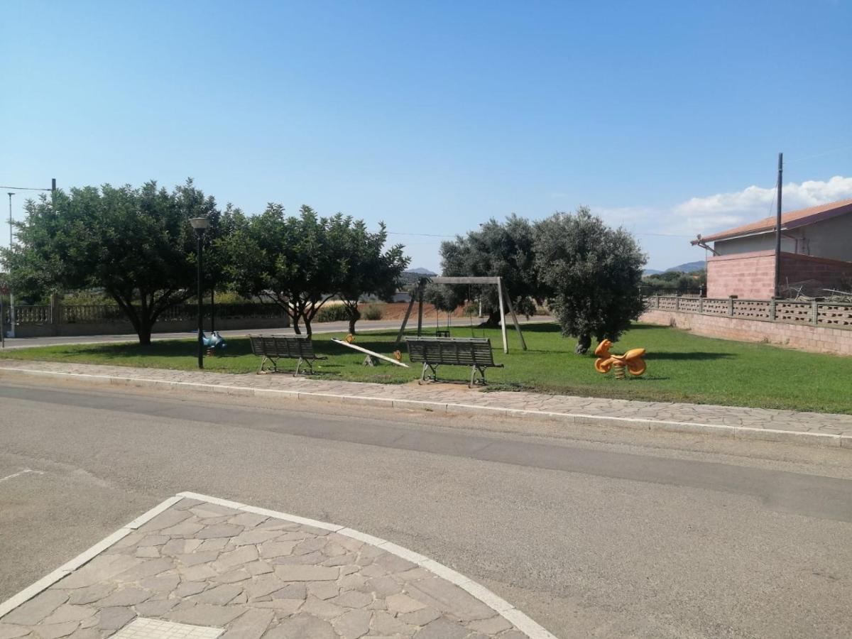 Apartamento La Conchiglia Masainas Exterior foto