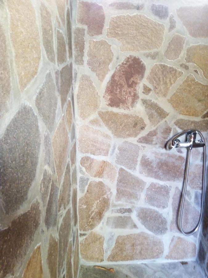 Apartamento La Conchiglia Masainas Exterior foto